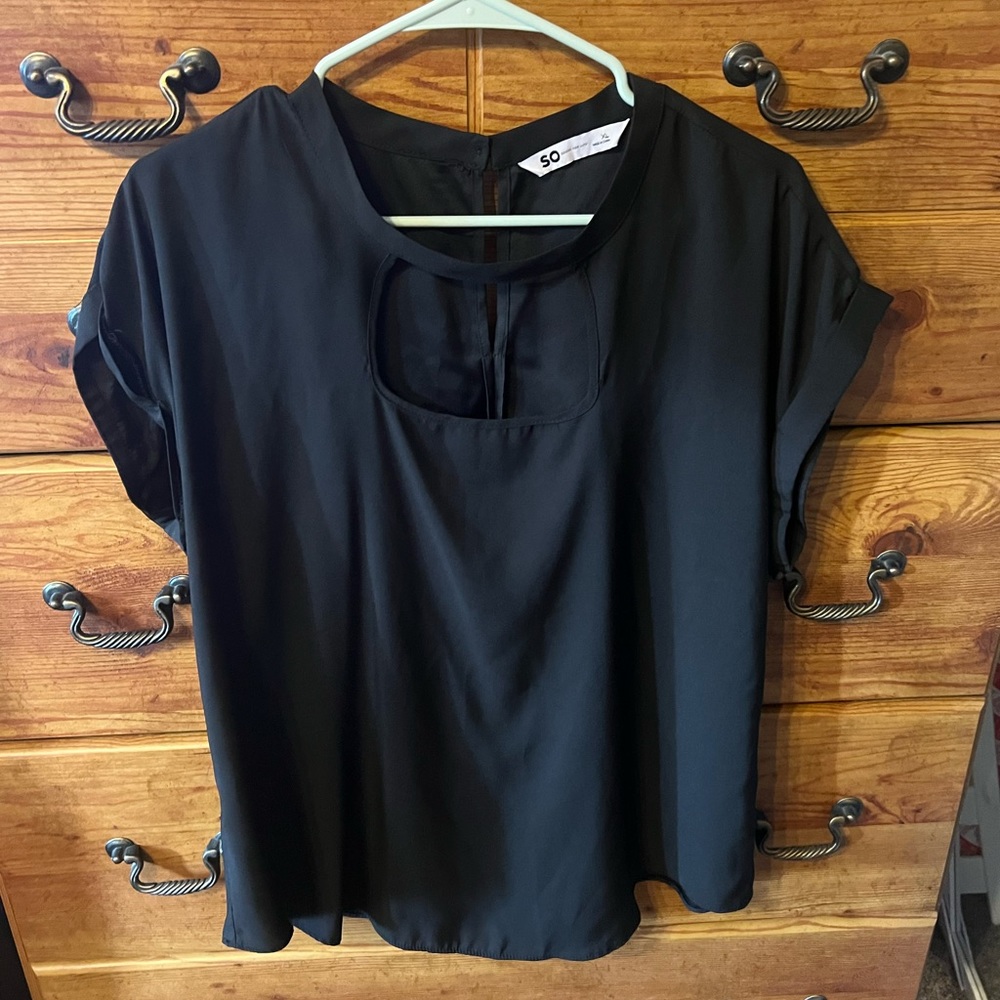Kohl’s brand dress shirt. only worn once
